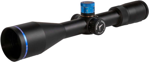 HUSKEMAW SCOPE BLUE DIAMOND G2 5-20X50 HUNT SMART SFP