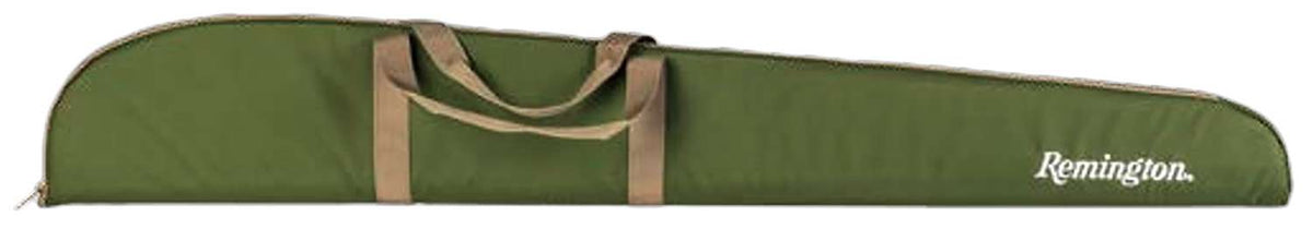 REM GUN CLUB SHOTGUN CASE 52"  GRN