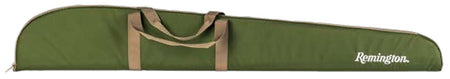 REM GUN CLUB SHOTGUN CASE 52"  GRN