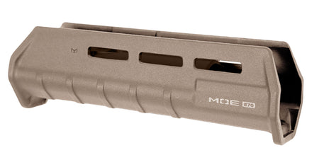 Magpul MAG496-FDE MOE M-LOK Forend Remington 870 12 Gauge Flat Dark Earth Polymer