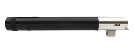Magnum Research BMBAR7UT Replacement Barrel 22 LR Fits Browning Buck Mark 7" Black Aluminum Threaded Barrel