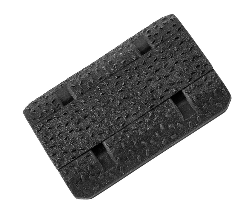 Magpul MAG603-BLK M-LOK Rail Covers Type 2 Black