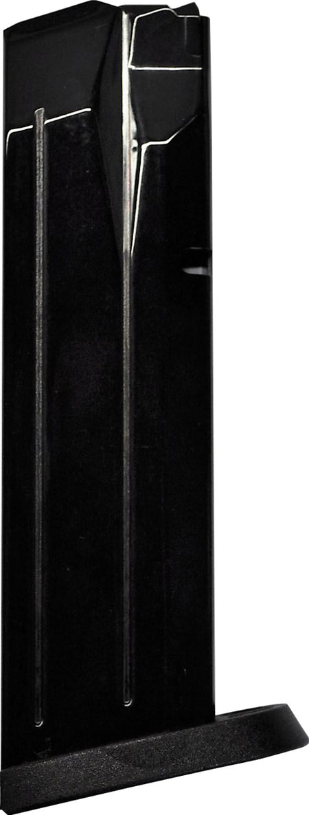 Rock Island 49176 ACT-MAG 17rd 9mm Luger Fits S&W M&P Blued Metal
