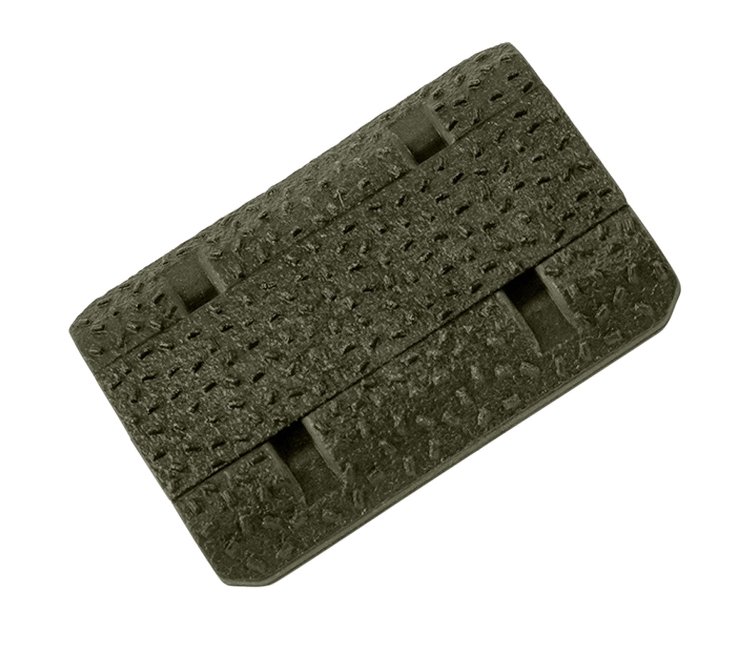 Magpul MAG603-ODG M-LOK Rail Covers Type 2 Olive Drab Green