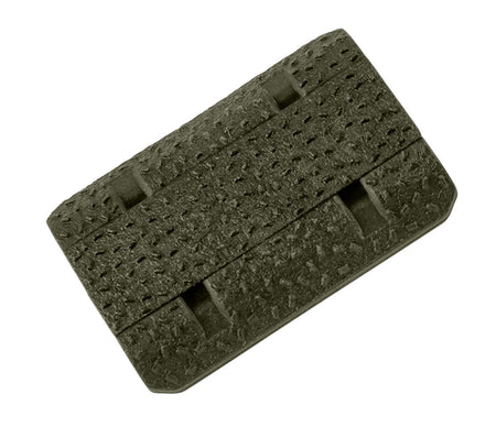 Magpul MAG603-ODG M-LOK Rail Covers Type 2 Olive Drab Green