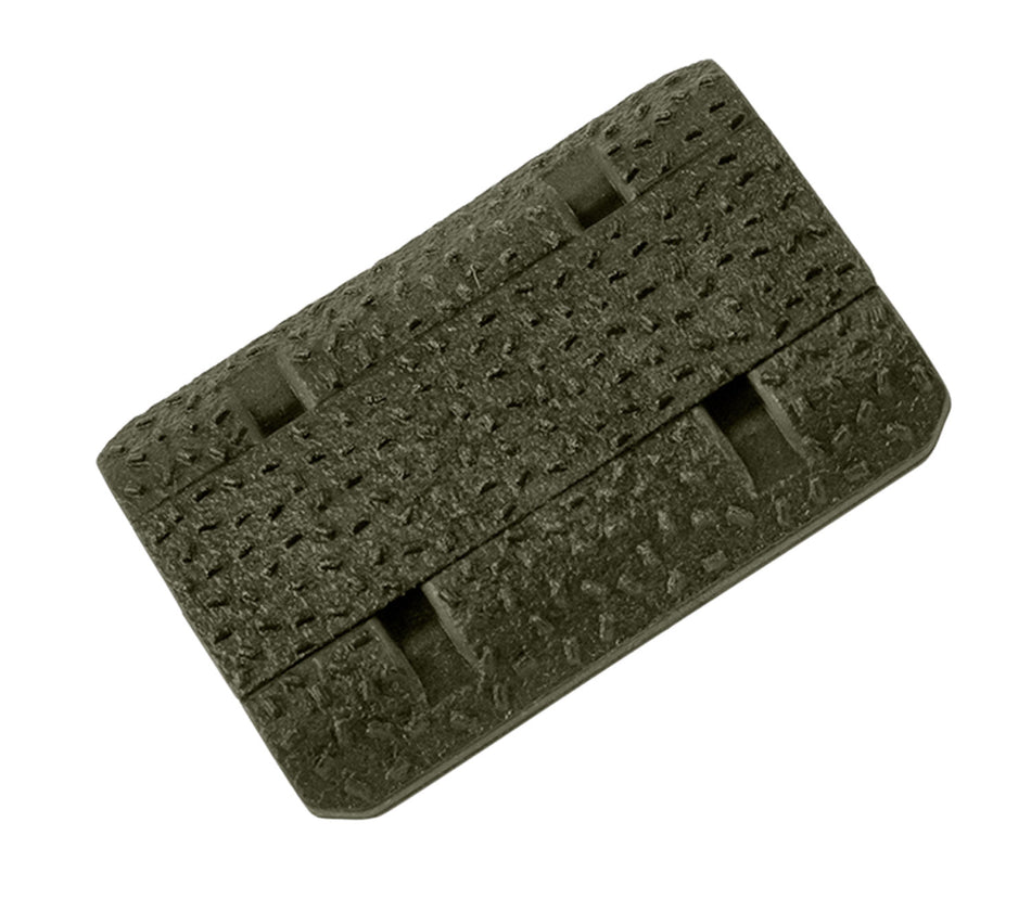 Magpul MAG603-ODG M-LOK Rail Covers Type 2 Olive Drab Green
