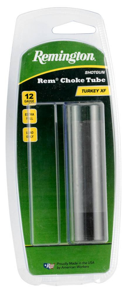 REMINGTON LEAD ONLY CHOKE TUBE 12GA TKY XFULL