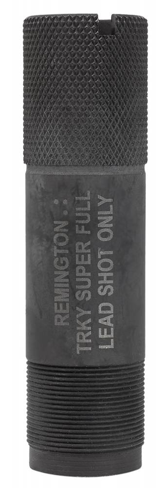 REMINGTON LEAD ONLY CHOKE TUBE 12GA TKY SFULL