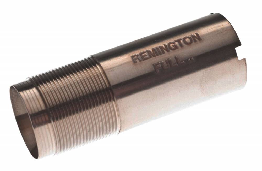REMINGTON STEEL OR LEAD CHOKE TUBE 12GA FULL