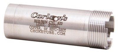 CARLSONS CHOKE TUBE FLUSH MOUNT 20GA CYL BER MOBIL