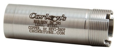 CARLSONS CHOKE TUBE FLUSH MOUNT 20GA IMP MOD BER MOBIL