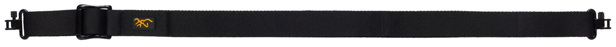 Browning 122399925 All Season Black Nylon Adjustable Rifle/Shotgun