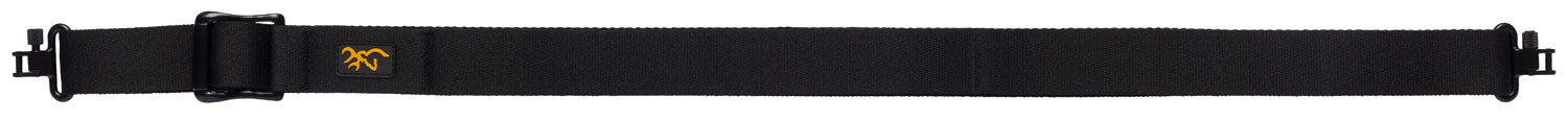 Browning 122399925 All Season Black Nylon Adjustable Rifle/Shotgun
