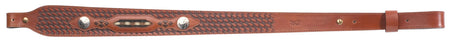 Browning 122602 Buffalo Nickel Brown Leather Adjustable Rifle
