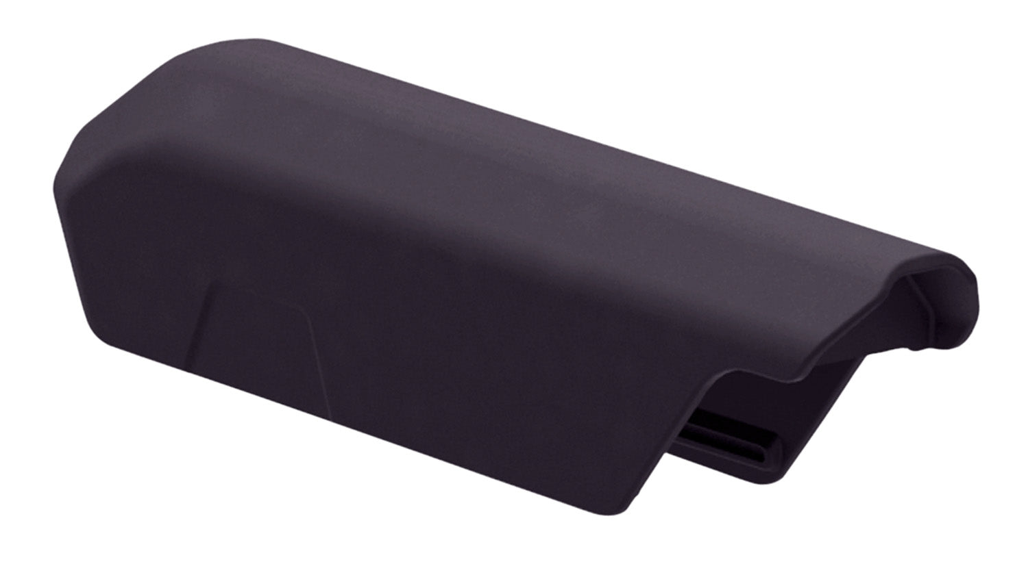 Magpul MAG447-PLM AK Cheek Riser 0.75" Plum