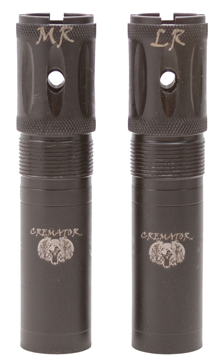 Carlson's Choke Tubes 11491 Cremator Berretta/Benelli Mobil 20 Gauge Long/Mid-Range Ported 17-4 Stainless Steel