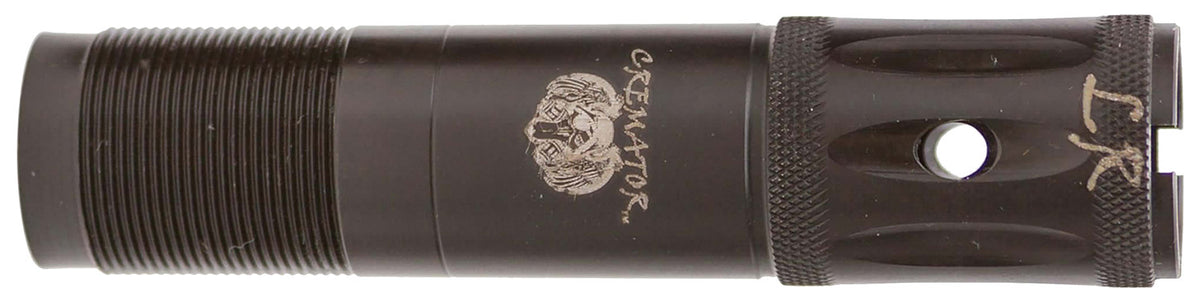 Carlson's Choke Tubes 11493 Cremator Remington Rem Choke 20 Gauge Mid/Long Range Ported 17-4 Stainless Steel