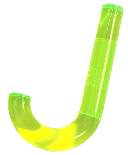 Pro-Shot BLGREEN UV Bore Light .22CF and Up Rifle/Pistol Fiber Optic Illuminator Neon Green