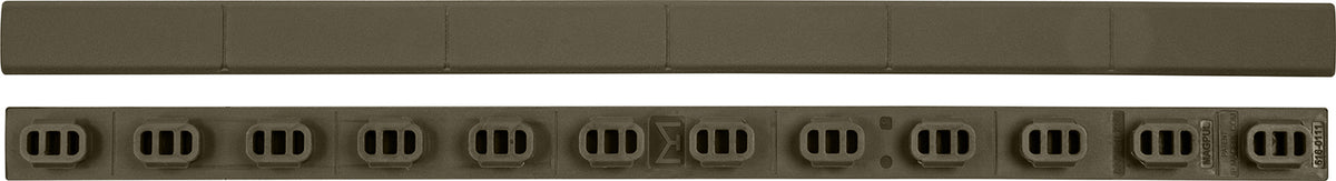 Magpul MAG602-ODG M-LOK Rail Covers Type 1 Olive Drab Green