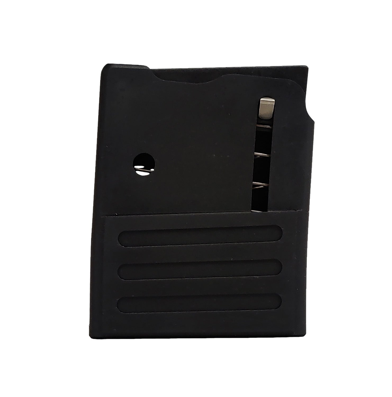 Silver Eagle Arms MAG5XT3 XT3 5rd 410 Gauge Silver Eagle XT3/Tactical/Field Black Detachable