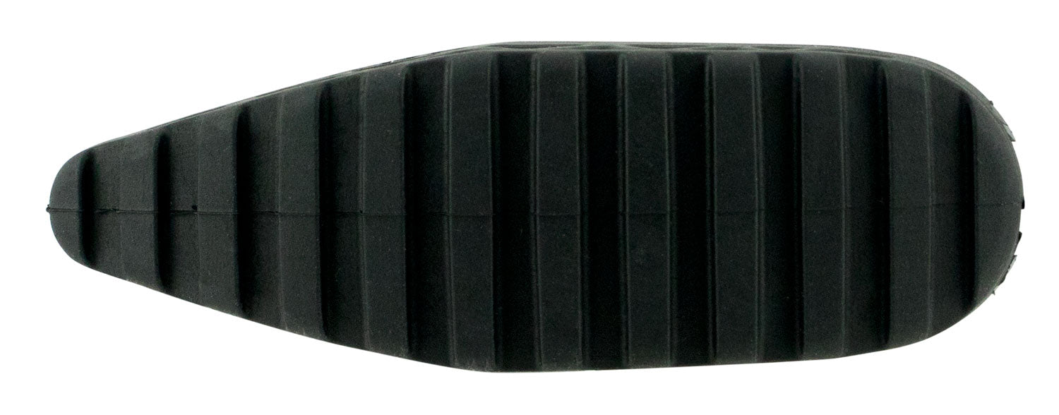 FAB Defense FXARP ARP Assault Butt-Pad Black Polymer w/Rubber Overmold