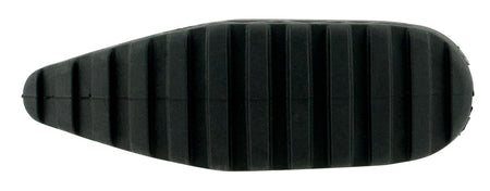 FAB Defense FXARP ARP Assault Butt-Pad Black Polymer w/Rubber Overmold