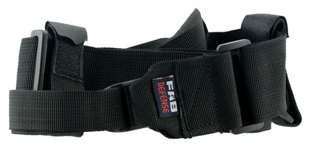 FAB Defense FXSL2 SL-2 Black Nylon 35" OAL Three-One Point AR Platform