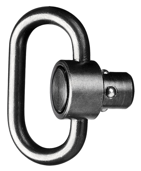 FAB Defense FXSLS Quick Detach Swivel Push Button Black Steel
