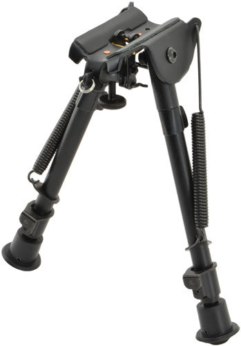 AIMTECH BI-POD HEAVY DUTY 9"-13" NOTCHED LEG ADJUSTABLE