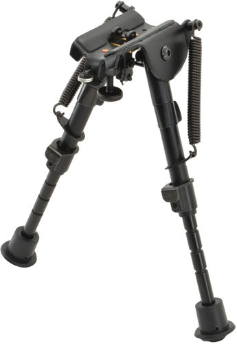 AIMTECH BI-POD HEAVY DUTY 6"-9" NOTCHED LEG ADJUSTABLE