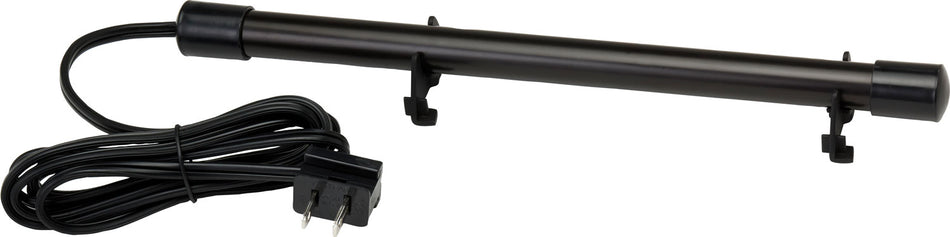 Hornady 95903 Dehumidifier Rod Black 12" Polymer 0.9" x 13" 0.9"