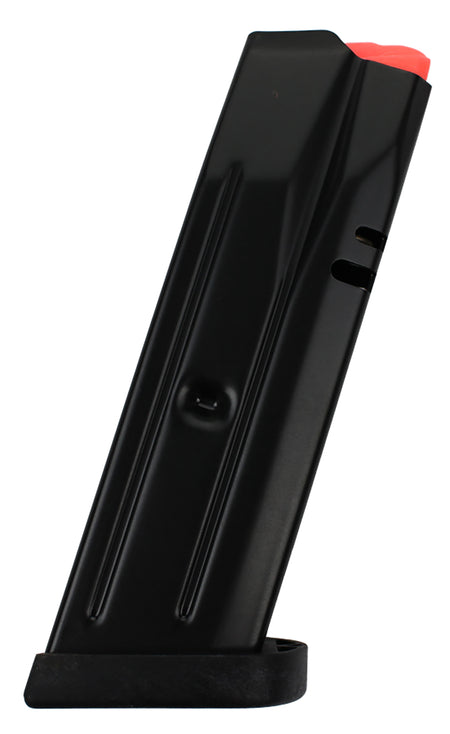 CZ-USA 11421 P-07 10rd 9mmLuger CZ P-07/P-10C Blued Steel