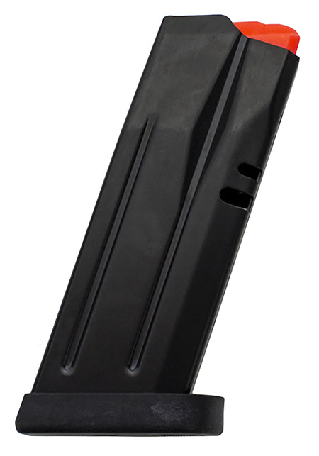 CZ-USA 11461 P-10 S 10rd 9mmLuger Blued Steel