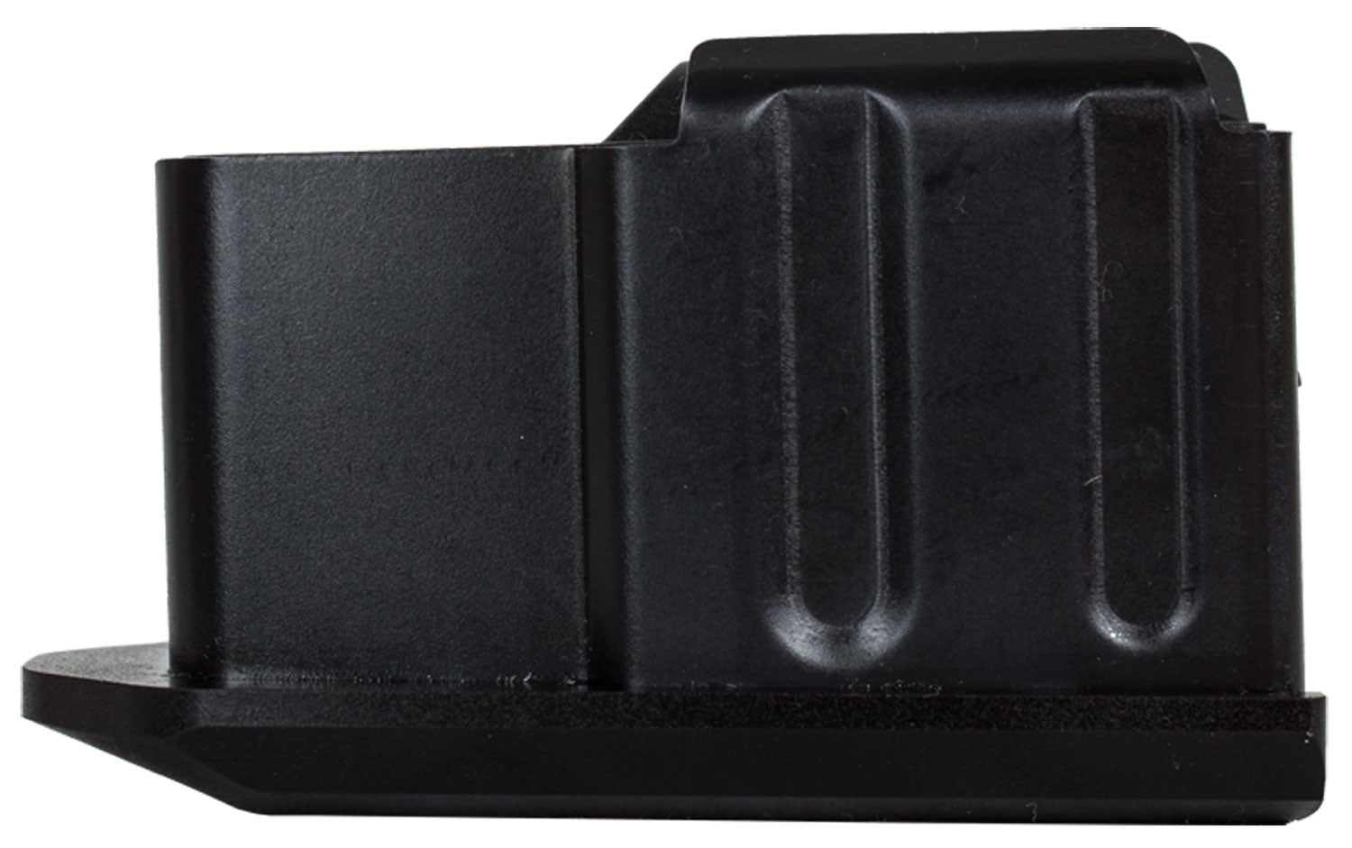 CZ-USA 14100 CZ 557 4rd 6.5Creedmoor/308Win/243Win Blued Steel