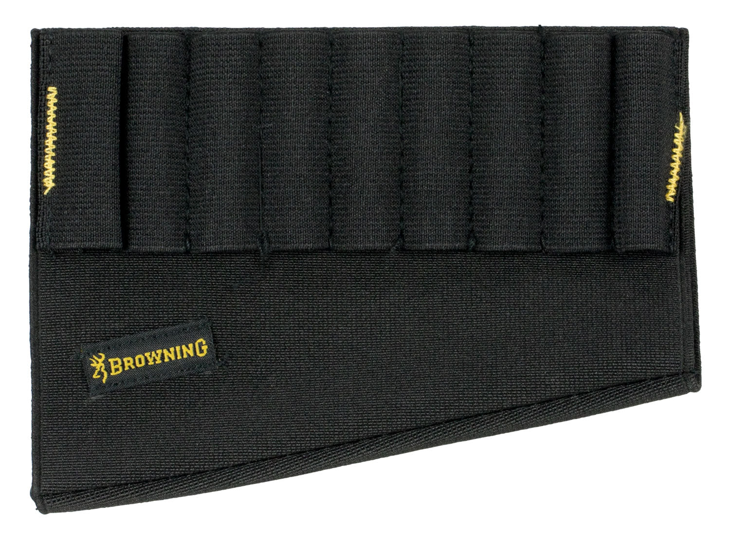 Browning 129050 Stock Option Nylon 9rd Rifle Buttstock Mount