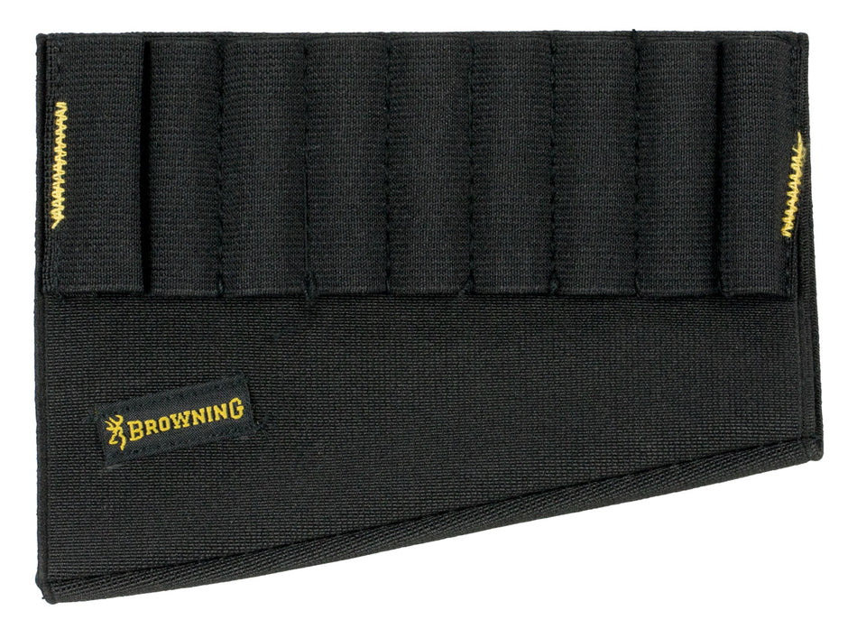 Browning 129050 Stock Option Nylon 9rd Rifle Buttstock Mount