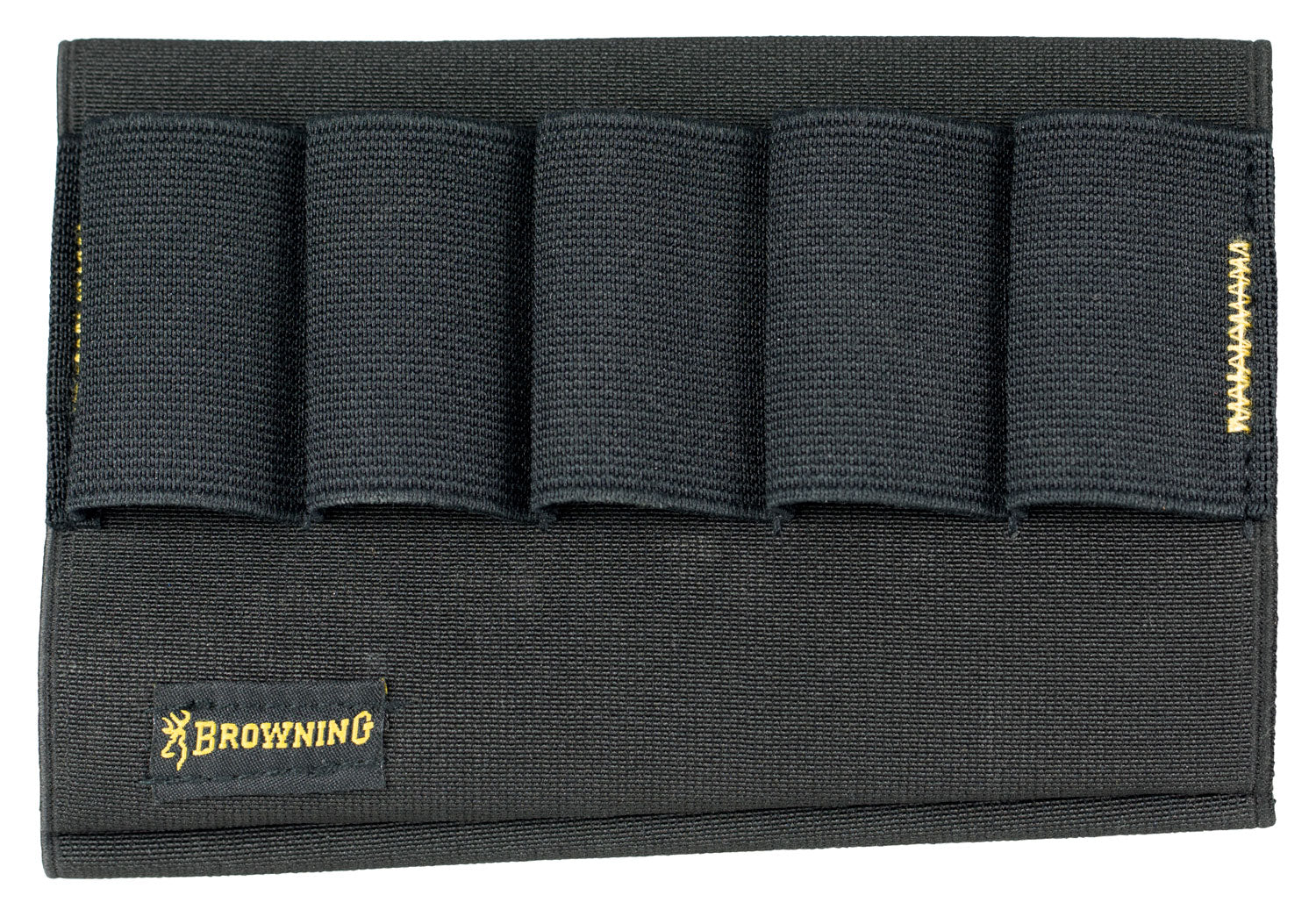 Browning 129051 Stock Option Nylon 5rd Shotgun Buttstock Mount