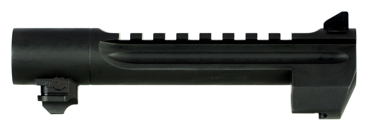 Magnum Research BAR4296 Replacement Barrel 429 DE Fits Desert Eagle Mark XIX 6" Black Steel