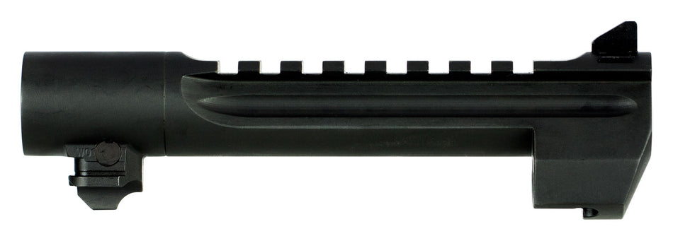 Magnum Research BAR4296 Replacement Barrel 429 DE Fits Desert Eagle Mark XIX 6" Black Steel