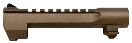 Magnum Research BAR4296BB Replacement Barrel 429 DE Fits Desert Eagle Mark XIX 6" Burnt Bronze Cerakote Steel