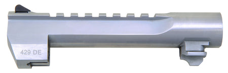 Magnum Research BAR4296BC Replacement Barrel 429 DE Fits Desert Eagle Mark XIX 6" Chrome Brushed Steel