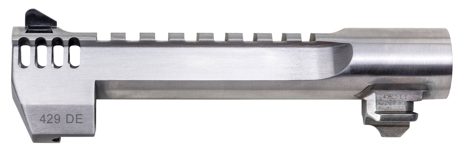 Magnum Research BAR429SRMB Replacement Barrel 429 DE Fits Desert Eagle Mark XIX 6" Stainless Steel Muzzle Brake Barrel