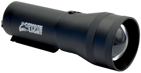 Coyote Light CLPR Coyote Pro Red Matte Black LED