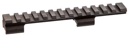 CZ-USA 19010 CZ Weaver Rail Adapter 527 Matte Black