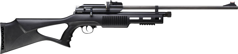 BEEMAN 1085-22 II CO2 .22 PELLET AIR RIFLE 10 SHOT