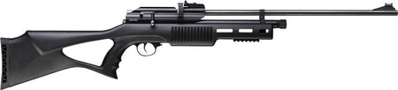 BEEMAN 1085-22 II CO2 .22 PELLET AIR RIFLE 10 SHOT
