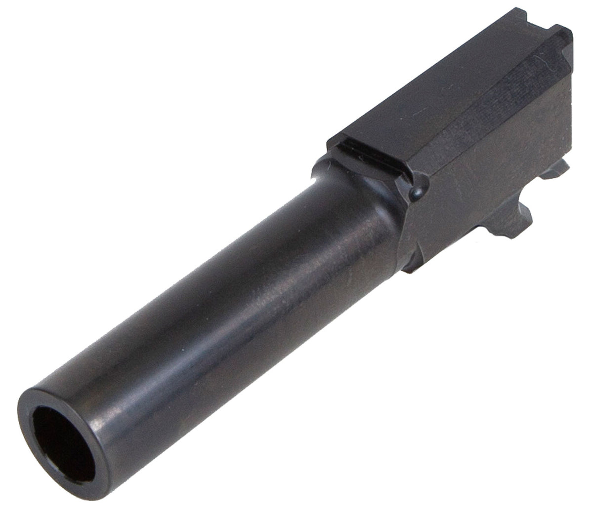 Sig Sauer BBL3659 P365 Fits Sig P365 9mm Luger 3.10" Black Nitride Steel