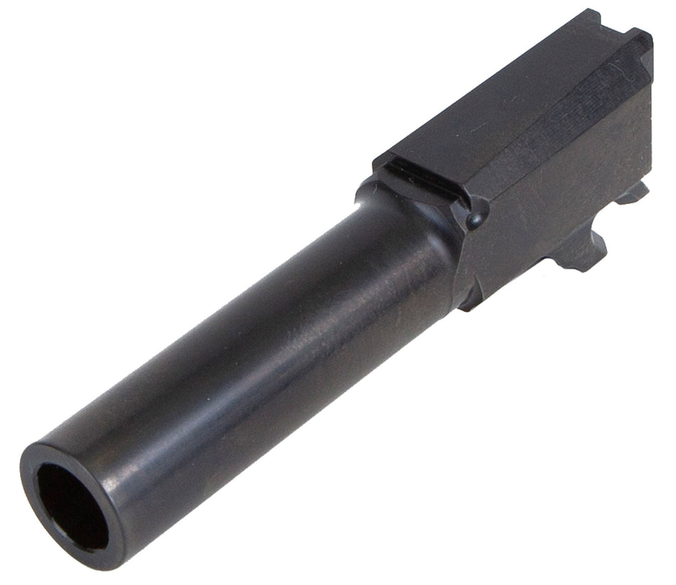 Sig Sauer BBL3659 P365 Fits Sig P365 9mm Luger 3.10" Black Nitride Steel