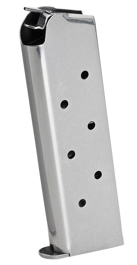 Springfield Armory PI6093 1911 8rd 10mm Auto Stainless Steel