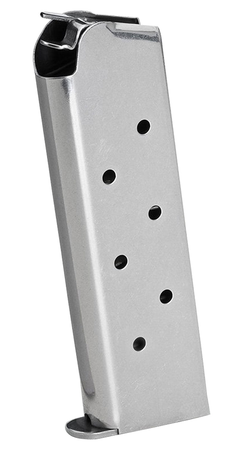 Springfield Armory PI6093 1911 8rd 10mm Auto Stainless Steel